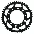 Supersprox / JT Teräs takaratas 1871.52 - Moottoripyörän takarattaat - D129810 - 1