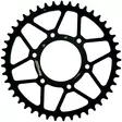 Supersprox / JT Teräs takaratas 22.45 - Moottoripyörän takarattaat - D94270 - 1