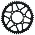 Supersprox / JT Teräs takaratas 809.53 - Moottoripyörän takarattaat - D70820 - 1
