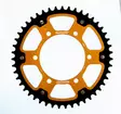 Supersprox Stealth Takaratas Kulta - Moottoripyörän takarattaat - D294160 - 1