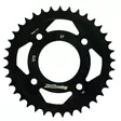 Supersprox Teräs takaratas 1213.37 - Moottoripyörän takarattaat - D34040 - 1