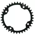Supersprox Teräs takaratas 1857.36 - Moottoripyörän takarattaat - D216500 - 1