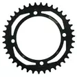 Supersprox Teräs takaratas 857.39 - Moottoripyörän takarattaat - D26830 - 1