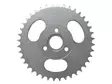 Tec-X Takaratas, 40 hammasta (420), Honda Z50 Monkey - Mopon takarattaat - D3020 - 1