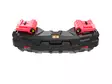 TESSERACT Jerrykannu 5L Punainen Polaris Touring 1000 - Polttoainekanisterit - D442840 - 2