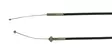 Throttle cable suitable for echo - Tarvikevaraosat - 6307830 - 1