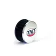 TNT Ilmasuodatin, R-Box, Musta, Kiinitys Ø 28/35mm, (Ø 85mm p. 39mm) - Mopon ja skootterin ilmansuodattimet - D95450 - 1