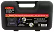 Torx-avainsarja 10-os. salkussa - Kuusiokoloavaimet - LX4880 - 2