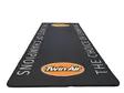 Twin Air Varikkomatto (180X80cm = FIM Dimensions) = Rubber with Polyester 250g/ - Motorsport varaosat ja tarvikkeet - D153680 - 1