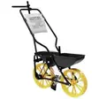 Työnnettävä kylvökone 2,7kg - Levittimet ja kylvökoneet - XBIGS2010 - 1