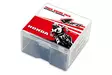 UFO ruuvilajitelma Track Race pack Honda - Moottoripyörän kateruuvit ja ruuvisarjat - D219000 - 2