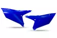 UFO Sivunumerokilvet YZ450F 23-.. YZ250F 24-.. Sininen 089 - Offroad numerokilvet - D465410 - 1