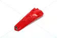 UFO Takalokasuoja CRF250 14-17,CRF450 13-16 Punainen 070 - Offroad lokasuojat ja jatkeet - D219840 - 1