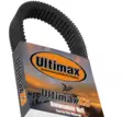 Ultimax XS 810 Variaattorihihna - Moottorikelkan variaattorin hihnat - D68280 - 1
