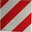 Varoitusmerkki italiaan/espanjaan, 500 x 500 mm - Tarvikevaraosat - 021000380 - 2