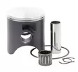 Vertex Piston kit HO CR-CRE125 2004 53,93mm - Moottoripyöräm männät ja mäntäsarjat - D477180 - 1