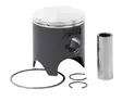 Vertex Piston kit HO CR85 2003-07 47,44mm - Moottoripyöräm männät ja mäntäsarjat - D477130 - 1