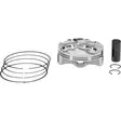 Vertex Piston kit HO CRF250R/RX Compr. 14,4:1 2020-21 78,97mm - Moottoripyöräm männät ja mäntäsarjat - D477370 - 1