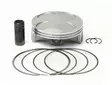 Vertex Piston kit HO CRF250R US-PRO Compr. 14,6:1 2015-17 79,97mm - Moottoripyöräm männät ja mäntäsarjat - D477340 - 1