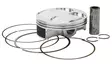 Vertex Piston kit HO CRF450R Compr 12,9:1 2009-12 95,95mm - Moottoripyöräm männät ja mäntäsarjat - D477430 - 1