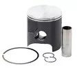 Vertex Piston kit KA KX-KXE125 1994 53,97mm - Moottoripyöräm männät ja mäntäsarjat - D477640 - 1
