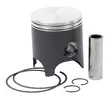 Vertex Piston kit KTM EXC250 2000-05 66,36mm - Moottoripyöräm männät ja mäntäsarjat - D477960 - 1