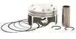 Vertex Piston kit KTM EXC250F Big Bore 2001-06 76,96mm - Moottoripyöräm männät ja mäntäsarjat - D476840 - 1