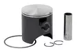 Vertex Piston kit KTM SX112 Cast Stroker 2003-16 51,97mm - Moottoripyöräm männät ja mäntäsarjat - D477910 - 1
