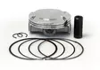 Vertex Piston kit KTM SX450F Compr 12,6:1 2016-22 94,97mm - Moottoripyöräm männät ja mäntäsarjat - D477100 - 1