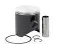 Vertex Piston kit SU RM125 2004-12 53,96mm - Moottoripyöräm männät ja mäntäsarjat - D478090 - 1