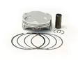 Vertex Piston kit SU RM250Z GP-Racer Compr 13,75:1 2016-.. 76,96mm - Moottoripyöräm männät ja mäntäsarjat - D478200 - 1