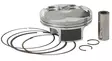 Vertex Piston kit SU RMZ250 Compr 13,5:1 2013-15 76,95mm - Moottoripyöräm männät ja mäntäsarjat - D478180 - 1