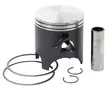 Vertex Piston kit YA YZ-WR250 1996-98 67,94mm - Moottoripyöräm männät ja mäntäsarjat - D478370 - 1
