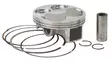 Vertex Piston kit YA YZ250F Big Bore Compr 13,5:1 2014-18 79,96mm - Moottoripyöräm männät ja mäntäsarjat - D478400 - 1