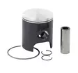 Vertex Piston kit YA YZ80 USA 1993-01 46,95mm - Moottoripyöräm männät ja mäntäsarjat - D478290 - 1