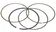 Vertex Rings 95mm (set) - Moottoripyöräm männät ja mäntäsarjat - D478560 - 1