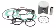 Vertex Top End Piston Kit YA YZ-WR125 2005-21 53,95 - Moottoripyöräm männät ja mäntäsarjat - D475630 - 1