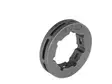 Vetorissa 3/8"-7 Standard - Tarvikevaraosat - 03920 - 1