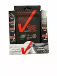 VISIOFOG Full counter Display Antifog microfiber wipe x20 - Muut vaatteet ja varusteet - D538360 - 1