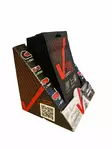 VISIOFOG Full counter Display Antifog microfiber wipe x20 - Muut vaatteet ja varusteet - D538360 - 2