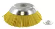 Weed brush sensitiv 200 x 20.0 / 25.4 mm - Tarvikevaraosat - 1610330 - 1