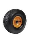 Wheel suitable for ayp - Tarvikevaraosat - 7109530 - 1