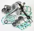 Wiseco Crankshaft Assembly Suzuki RM125 '01-03 - Kampiakselit ja kiertokanget - D309200 - 1