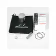 Wiseco Piston Kit Kawasaki KX80 '88-00 Pro-Lite (Std.) - Moottoripyöräm männät ja mäntäsarjat - D73550 - 1