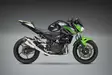 Yoshimura Full System Kawasaki Ninja 400 18-20 / Z400 19-20 Race Alpha T Fs Ss-S - Moottoripyörän pakoputkistot - D334320 - 1