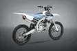 Yoshimura Full System Yamaha Yz250F 14-15 Rs4/Ss/Alu - Moottoripyörän pakoputkistot - D173810 - 1