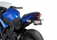 Yoshimura Kawasaki Ninja 650 2012-16 Fender Eliminator Kit - Moottoripyörän rekisterikilven telineet - D334020 - 1