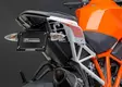 Yoshimura Ktm 1290 Super Duke R 2014-19 Fender Eliminator Kit - Moottoripyörän rekisterikilven telineet - D334030 - 1