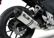 Yoshimura Slip-On Honda Cbr500/Cb500R/X 13- R77/So/Ss/Ca Tip - Moottoripyörän äänenvaimentimet - D159880 - 1