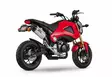 Yoshimura Slip-On Honda Grom 2014-15 Signature Rs-9 So Ss-Al-Cf - Moottoripyörän äänenvaimentimet - D334150 - 1